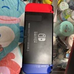 ニンテンドースイッチ