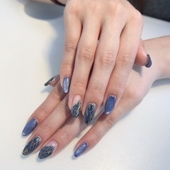 ジェルネイル💅練習モデル募集しております。