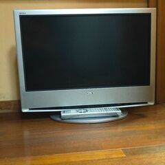 【受け渡し相手決定】SONY　液晶デジタルテレビKDL-S23A10