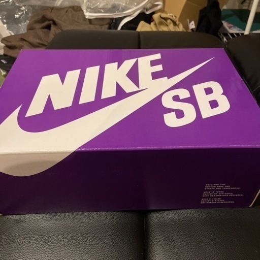 NIKEのスニーカー