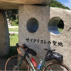 来月にロードバイクでしまなみ海道行きませんか？