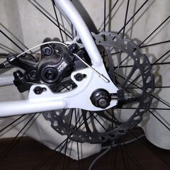 ARESBIKES 26インチ クルーザーバイク