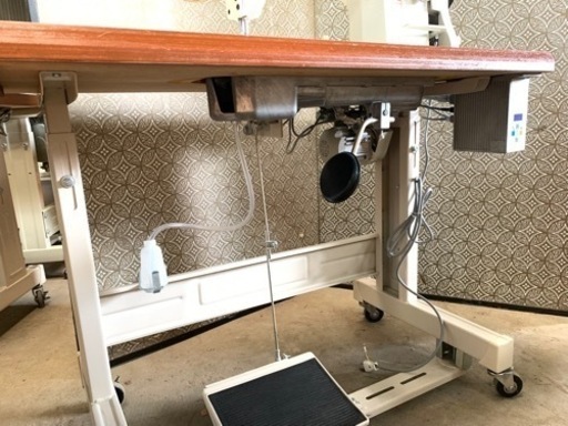 ジューキ 業務ミシン DDL-5600N | diyfishblogs.com