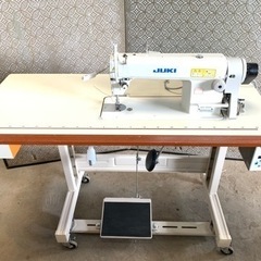 ジューキの中古が安い！激安で譲ります・無料であげます｜ジモティー