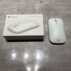 Microsoft モダンモバイルマウス