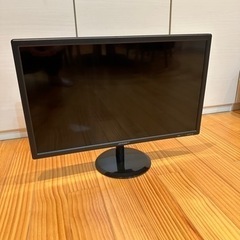 【ジャンク品】JAPANNEXT 23.6インチ モニター