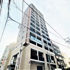 ✅当社だけ⁉️✨初期費実質💴１万円ﾎﾟｯｷﾘ入居可➕✅1カ月ﾌﾘｰﾚﾝﾄ🆓1🏡玉造🚶圏内🍀梅田/天王寺/心斎橋/なんば🚃乗換無+なんば/心斎橋🚴圏内🆓Wi-Fi🛁ｾﾊﾟ🚻🐶🐱🆗🛗EV付🛗保証人不要🧰2023年築🧰🆕✨ｷｬｯｼｭﾊﾞｯｸで🉐🈹引越し🚚💨🔜0円🆓審査誰でも🆗✅RE000835の画像