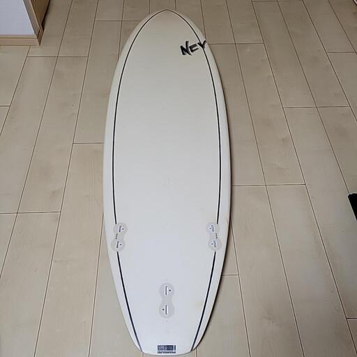 Bing surfboards Mr.rogers モデル　9.6 手渡し限定 Bing surfboard 手渡し限定 Bing surfboards Mr.rogers モデル 9.6