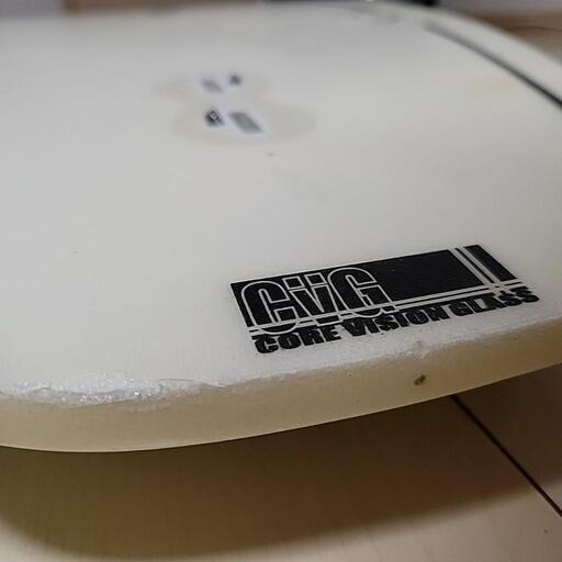 サーフボード ロングボード ソフトボード Ocean&earth ロングボード 9