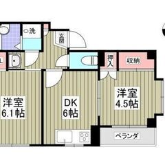 【🐉審査No.1🐉】　✅初期費用15万円　📍横浜線「淵野辺」駅 ...