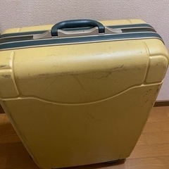 samsonite スーツケース サムソナイト 大型 キャリーケース