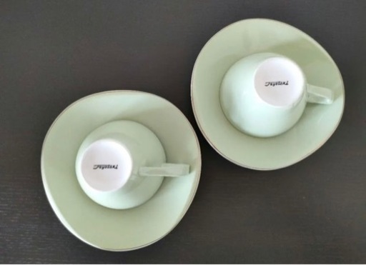 ティーカップ ソーサー TOYOTOKI MOONLIGHT 3客セット カップu0026ソーサー