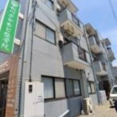 💥期間限定💥💰入居費用16万円💰 🌟JR五日市線  秋川駅🌟