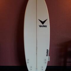 　Varley  surf  bord　5.7　