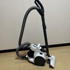 受渡者決定済【0円】掃除機