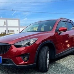 【ネット決済】Mazda CX5