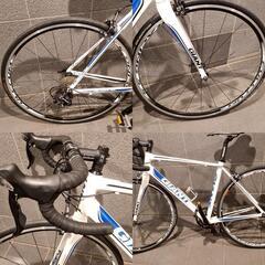giant defy ロードバイク 105 アルテグラ 10速 ロードレーサー 自転車 