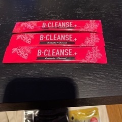 B-CLEANSE+✨超お得✨