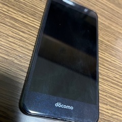 AQUOS SH-02J