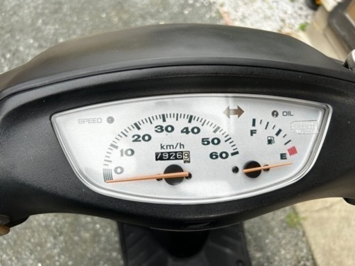 販売済】☆配送可！ ガソリン高騰の強い味方！ メーター振り切りのZX