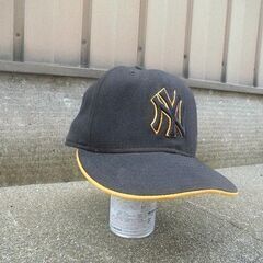 ヤンキース帽子