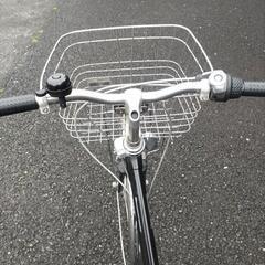 ブリヂストン バルコニー26インチ