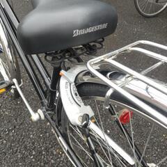 ブリヂストン バルコニー26インチ