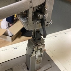 PAPFF ポストミシン革用 最終値下げ