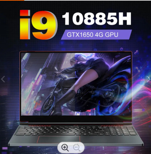 2TB intel i9 32GB memory 動画編集などに