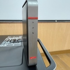 【値下げ】バッファロー 無線ルーター