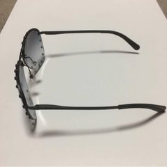 ルイヴィトンディアドロップサングラスモノグラム付属品完備コーチ