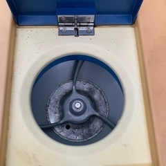 業務用かき氷機　初雪