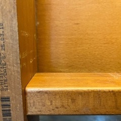 決まりました　ストッケ　ハイチェア　トリップトラップ　2組セット