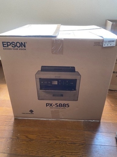 EPSON 新品未使用品