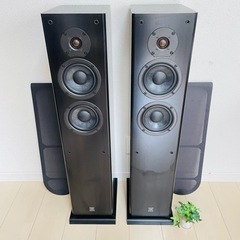 ONKYO オンキヨー　HTS-F10 トールボーイ　スピーカー