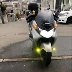 カワサキエプシロン250