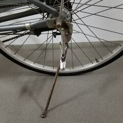 値引き可】ヤマハ PAS CITY 27型 電動アシスト