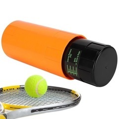 新品未使用✨ テニスボール圧力再生器　テニスボールホルダー コン...