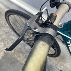 TREK クロスバイク 7.5 Women’s