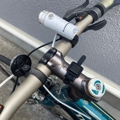 TREK クロスバイク 7.5 Women’s