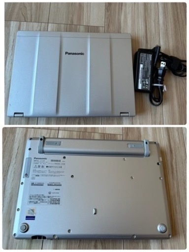 Amazon.co.jp: 【Win11搭載】Panasonic Let