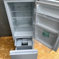 受け渡し決まりました。】【美品】2022年製 amadana アマダナ・2ドア 