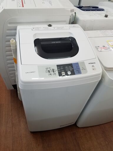リサイクルショップどりーむ天保山店 No8668 洗濯機 2018年式！ 高年式かつ綺麗！！ 1暮らしにオススメ！