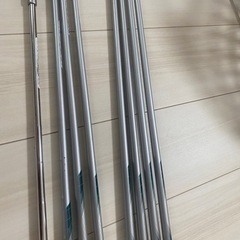 NIKEレディース　初心者向けクラブセット