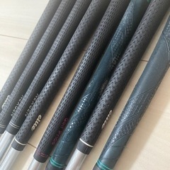 NIKEレディース　初心者向けクラブセット