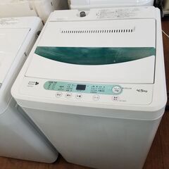 リサイクルショップどりーむ天保山店 No8669 洗濯機 201...