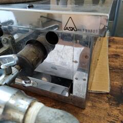 🌈釜飯用ガステーブル10ヶ口