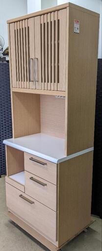 ニトリ　キッチンボード　ビゼン　食器棚 楽天市場】食器棚・キッチンボード（ブランドニトリ）（キッチン収納