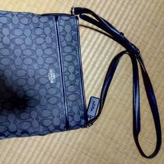 COACHバッグ（４）