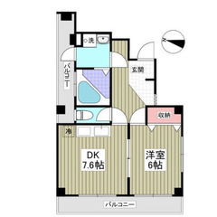 初期費用なんと8万円のみ！！ 鶴見線弁天橋駅まで徒歩13分♪ さらになんと7月末まで家賃無料♪ バストイレ別、ウォシュレット、独立洗面台、追い焚き駐車場空き有り月額19800円♪ スーパー、コンビニ徒歩1分！！ （次回更新予定日6月27日） - 横浜市